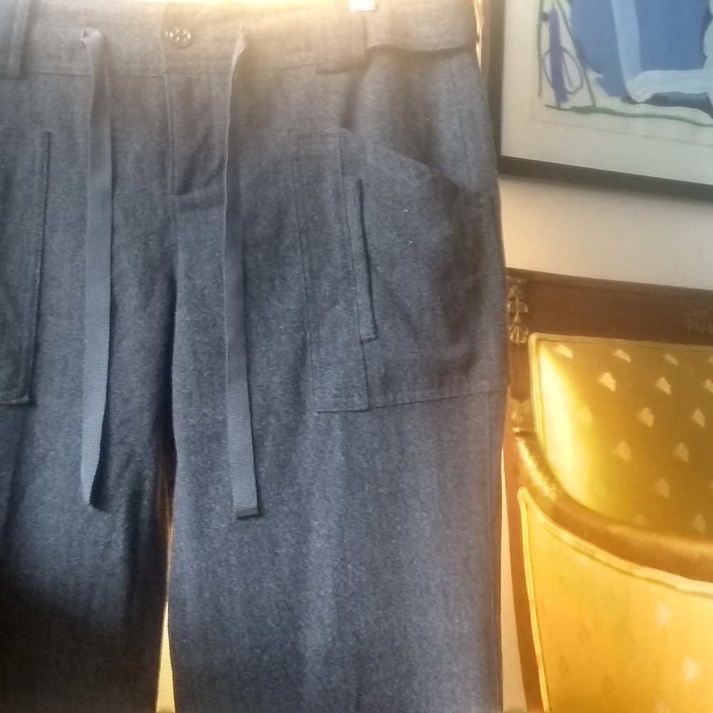 Gorgeous Anthropologie Womens dress pants. Size 8